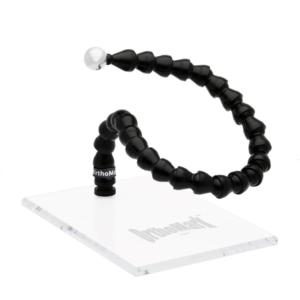 OrthoMark&reg; OM-1001 Acrylic Base Magnification Marker