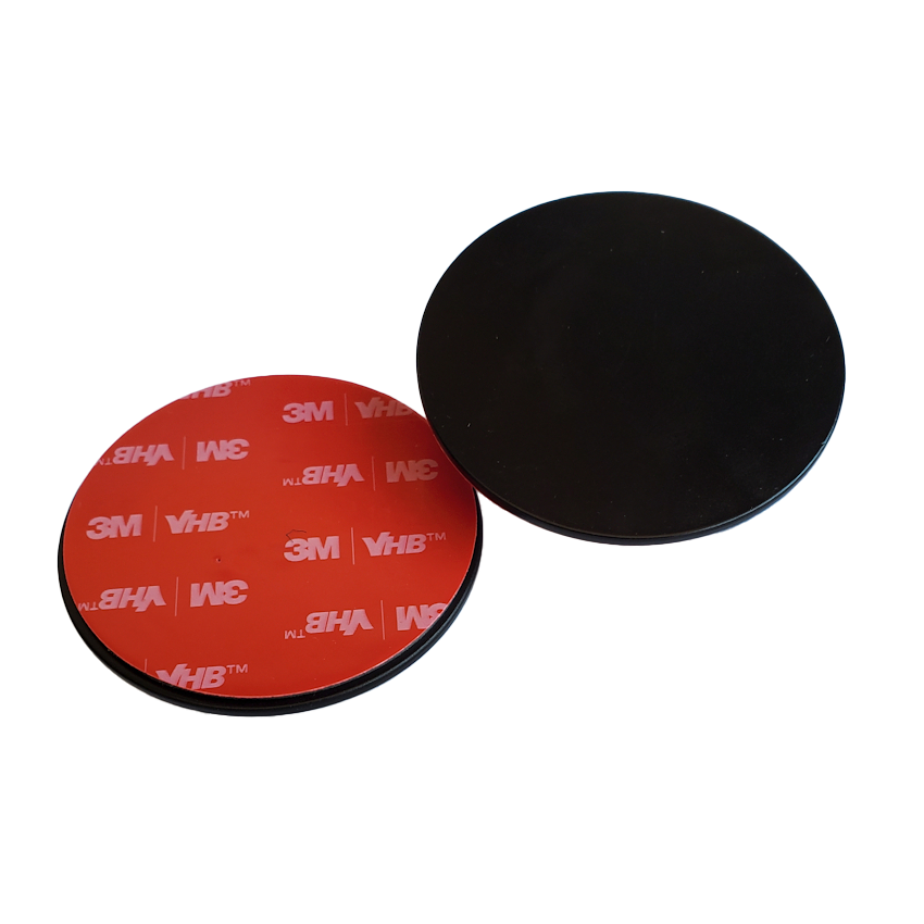 OrthoMark® OM-SD – Sticky Disc Magnetic Mounting Adapter